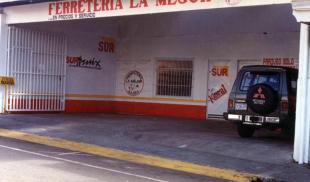 Ferretería La Mejor 90's nuevo-ferreteria-la-mejor